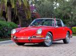 Porsche 911 S 2.0 Targa 1966 года (NA)